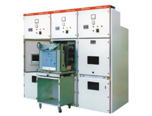 KYN28-12 orta gerilim anahtarı