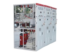 TBBZ orta gerilim anahtarı