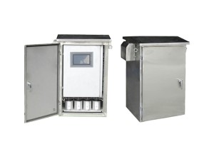 BKBPF üç faz dengesizlik otomatik düzenleme cihazı