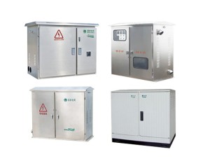 JP açık entegre dağıtım kutusu (kompensasyon\ kontrol\ terminal\ aydınlatma)