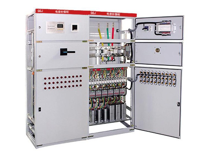 Reaktif güç dengeleme